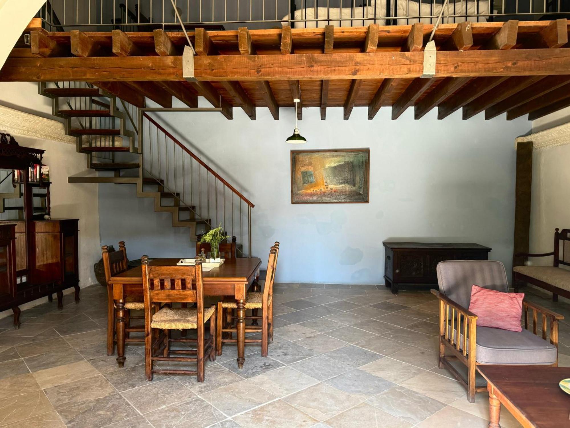 Porfyrios Country House Khirokitia Esterno foto